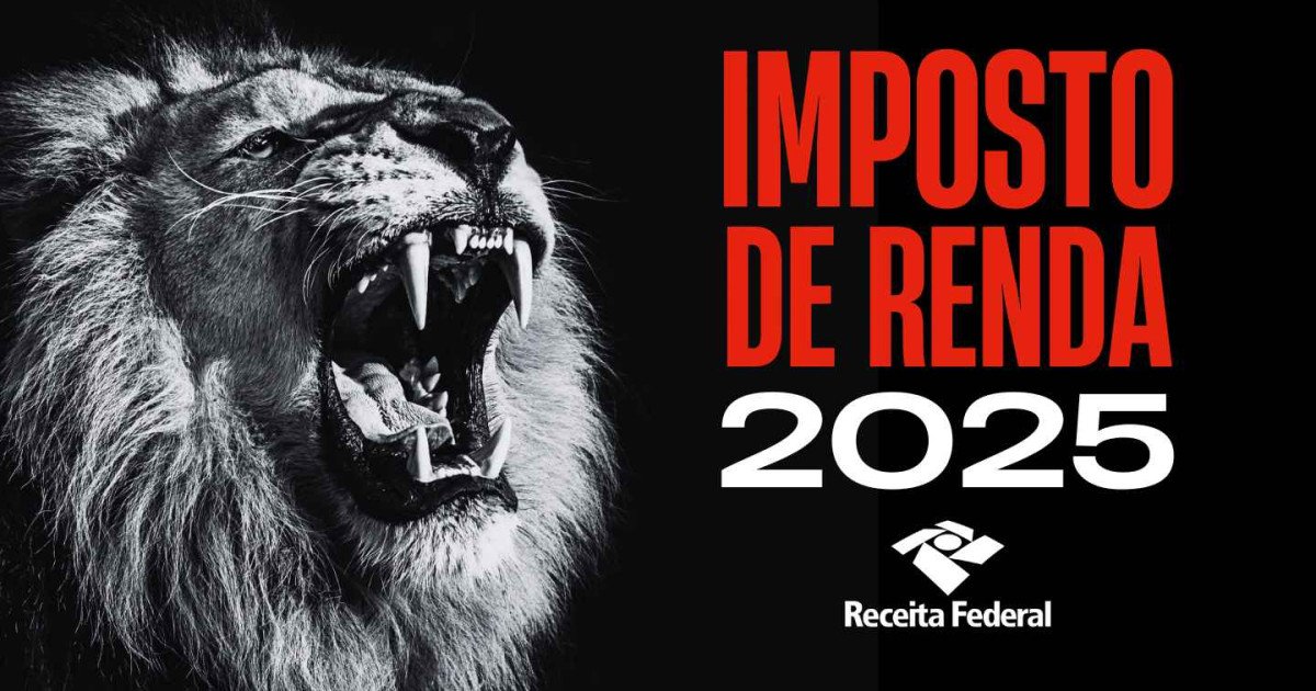 Imposto de Renda 2025: O Que Você Precisa Saber