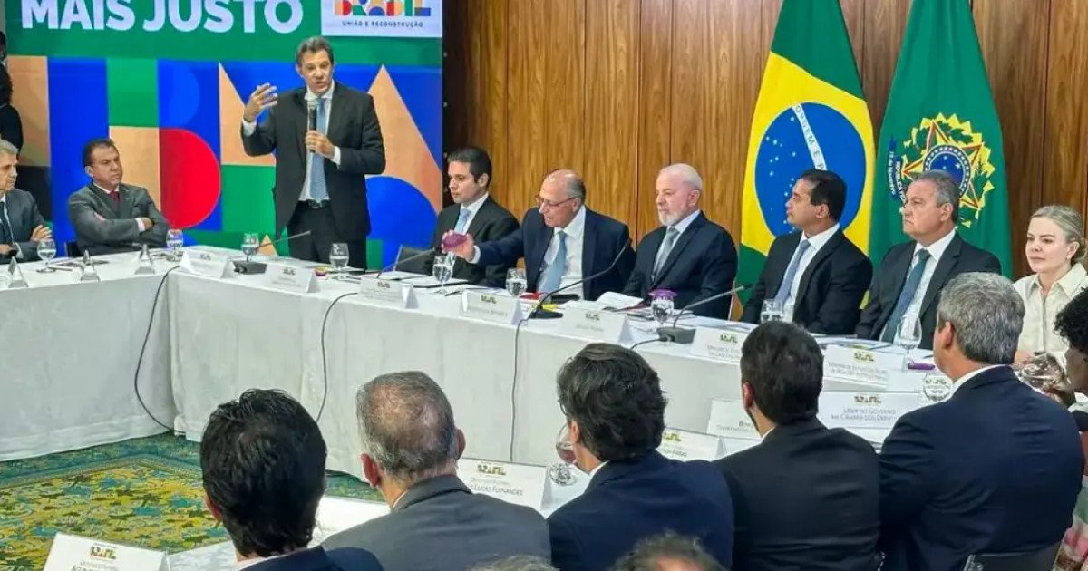 Imposto de Renda: isenção para quem ganha até R$ 5 mil pode valer a partir de 2026
