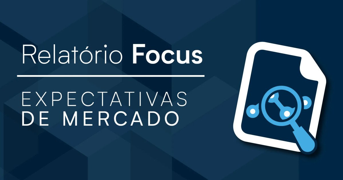 O que o último Relatório Focus nos diz sobre os rumos da economia brasileira?